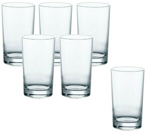 yz mX؃KX ^u[OX TG[X ^u[ 260ml 6Zbg { H@Ή ɂ KXRbv OX Rbv r[OX 08208HSi nC{[OX