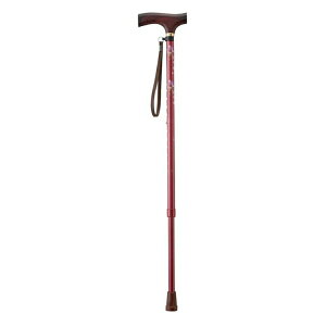 【送料無料】 幸和製作所 テイコブ伸縮ステッキ