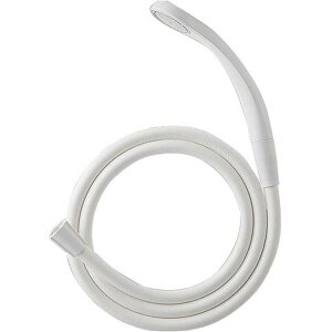 【送料無料】 SANEI シャワー用品 バスルーム用 低水圧用シャワーセット シャワーアダプターセット5付 PS321B-CTA-MW2 ( シャワー 浴室 お風呂 節水 節約 25% ホース付き ホース 水栓 )