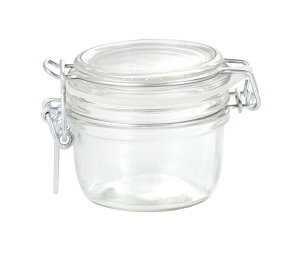 �y���������z Bormioli Rocco(�{���~�I���E���b�R) Fido(�t�B�h) �W���[(�ۑ��e��) (125ml)