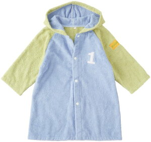 �y���������z �c���Y�� ���� mama&me NUMBER-COLOR �L�b�Y�o�X���[�u M (�����60×��42cm) ���C�g�u���[ (NO.1)