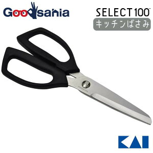 yz L KAI SELECT100 ZNg100 Lb`΂ DH-3005 y[ցz (  Lb`͂ XeX 􂦂  O O   Z ؂ )