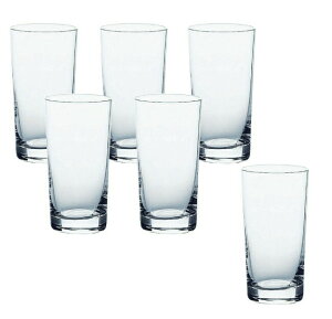 yz mX؃KX ^u[OX ibNHS 10^u[ 305ml 6Zbg { H@Ή ɂ KXRbv OX Rbv r[OX T-21102HSi nC{[OX