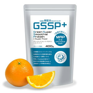 GSSP O[X[p[X[W[veC 400g IW