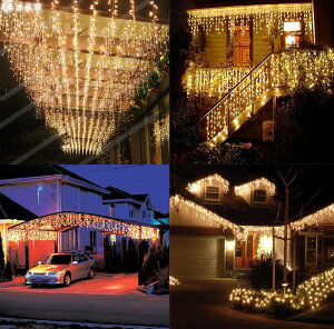 yX[p[SALEP20{ɉ30ItCouponzzIzSalcar 10M 400 LED  C~l[V Cg h Op 8_[h PSEF NX}X J[eCg RZg dF