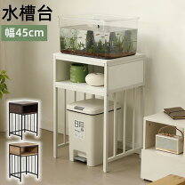 楽天市場】水槽台 ロータイプ（水槽・アクアリウム｜熱帯魚 