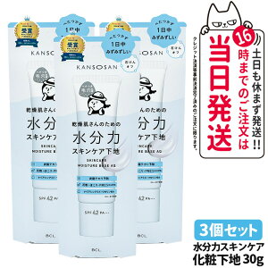 y Kiz ̓XLPAn 30g ێ  ېPA ωn SPF42 PA+++ KANSOSAN J\ET 