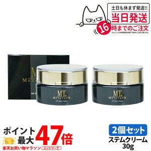 �y2�Z�b�g�zMT���^�g���� MT �X�e���N���[�� �ێ��N���[�� 30g MT���^�g�������ϕi �ێ��N���[�� �c���� ������ METATRON ���^�g���� ���K�i ��������