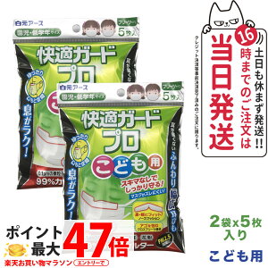 �����A�[�X ���K�K�[�h �v�� �v���[�c�^�C�v �}�X�N 5�����@�z���C�g�@���ǂ��p�@�����E��w�N�T�C�Y�i�@80X125mm�@�g���̂ĕs�D�z�}�X�N�j