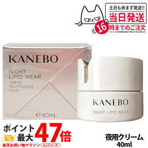 ナイトリピッドウェア kanebo」の人気商品一覧・価格比較 - 価格.com