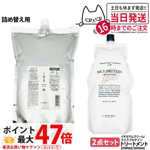 �y2�_�Z�b�g �������K�i�zLebeL ���x�� �C�I �Z���� �N���[�� �w�A�g���[�g�����g 2500ml �i�`������ �w�A �g���[�g�����g �E�B�Y RP 1600ml �l�ߑւ��p �l�� �n���P�A ���邨�� �܂Ƃ܂� �w�ʂ� ��