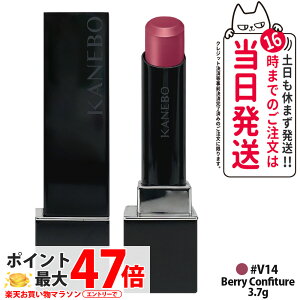 �y�������K�i�z�J�l�{�E ���[�W���X�^�[�u���[�Y 4.4g ���g #V14 Berry Confiture �J�l�{�E���g ���[�W�� ���b�v �����ɂ��� �O�P�A �ێ� ROUGE STAR BREATHE KANEBO ��������