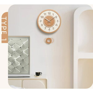 【5年保証】掛け時計 オシャレ 壁掛け時計 カワイイ 新築祝い 振り子時計 ウォールクロック 結婚祝い デザイン時計 可愛らしい こども部屋 子供部屋 誕生日プレゼント 子ども 入学祝い 音が