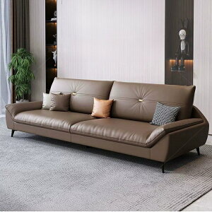 【5年保証】【組立設置有】ソファー ソファ 送料無料 2人掛け 3人掛け 北欧 ソフトレザーソファー 3p モダン モダンリビング シンプル デザイナーズ 北欧
