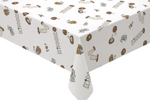 �؂蔄�� �e�[�u���N���X ���� �h�� �I�[�_�[�J�b�g ���� �؍��� 120cm�� �r�j�[�� �N���X �J�o�[ �e�[�u���J�o�[ �H��J�o�[ ����h�~ �L�Y�h�~ ������� ���킢�� �V���v�� ���{�� ��������