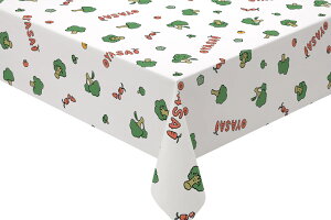 �؂蔄�� �e�[�u���N���X ���� �h�� �I�[�_�[�J�b�g ���� �؍��� 120cm�� �r�j�[�� �N���X �J�o�[ �e�[�u���J�o�[ �H��J�o�[ ����h�~ �L�Y�h�~ ������� ���킢�� �V���v�� ���{�� ��������