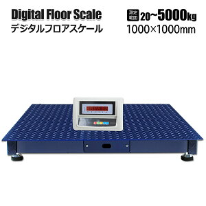 tAXP[ 5t 䔉 1m×1m ő呪d5000kg fW^XP[ [d 덷 ܋@\t ͂ v@