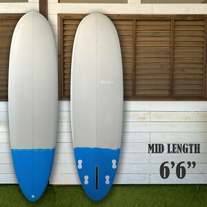 T[t{[h ~bhOX 6'6 GB MIDLENGTH tBt gCtB NAbhtB Z^[tB X^r 5vO FCStBΉ SURFING SURFBOARD SCELL Z T[tB