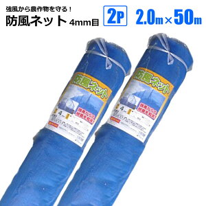 hlbg 4mm 2m×50m 2{ u[ _Ǝ | ƒ؉   ΍ VZC[J[ @l蔭