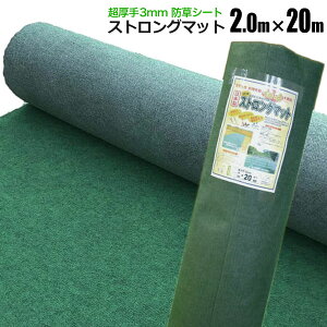 hV[g XgO}bg 2m×20m 1{ 3mm O[ { ϗpN15N ͎G悯 G΍ Gh~