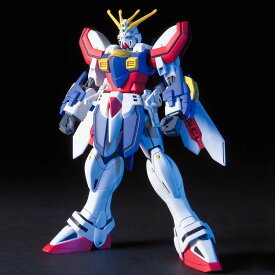 HGFC 1/144 Gガンダム BANDAI SPIRITS バンダイ スピリッツ プラモデル ガンダム ガンプラ 機動武闘伝Gガンダム