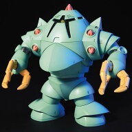 【10月上旬発売】 HGUC 1/144 MSM-10 ゾック BANDAI SPIRITS（バンダイ スピリッツ） ガンプラ（ラッピン…