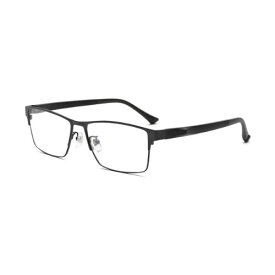老眼鏡 ピントグラス PINT GLASSES PG-111L-BK/T 男性用 軽度レンズモデル(老眼度数：+1.75D〜+0.0D)
