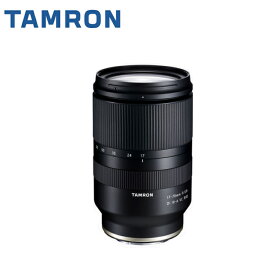 （レビューでレンズキャッププレゼント）タムロン 17-70mm F/2.8 Di III-A VC RXD ソニーEマウント用【B070S】