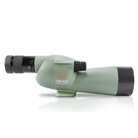 コーワ スポッティングスコープ TSN-502 （直視型）（アーチェリー・アウトドア・トレッキング・フィールドスコープ）