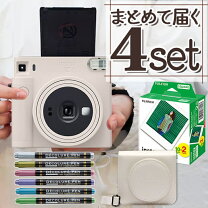 楽天市場】チェキ フィルム スクエアの通販