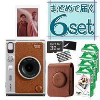 楽天市場】instax mini evo（特徴（カメラ）内蔵フラッシュ有）の通販 