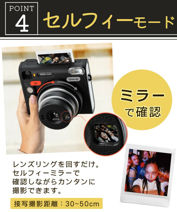 楽天市場】(ケース・フィルム20枚・ペン・アルバムセット)富士フイルム 