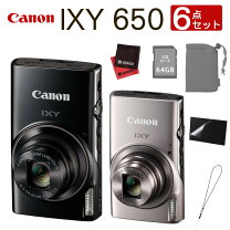 楽天市場】デジタルカメラ canon ixyの通販