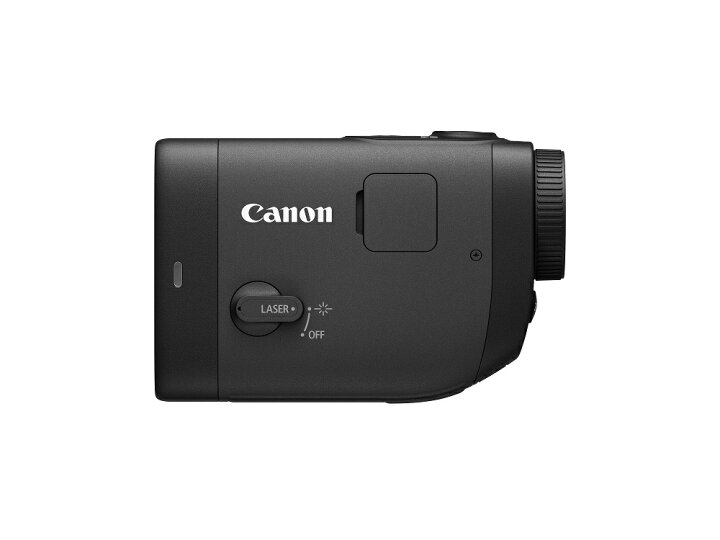 め*す様 Canon 注ぎ込み PowerShot GOLF レーザー距離計 本体とケース