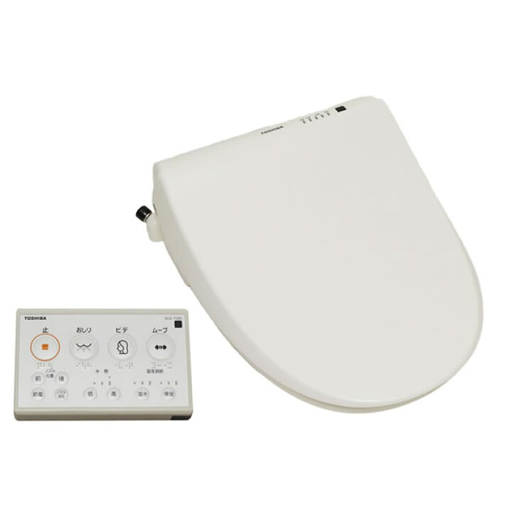 楽天市場】東芝 温水洗浄便座 SCS-T260 台座 クリーンウォッシュ 