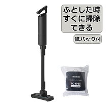 楽天市場】ツインバード コードレススティッククリーナー TC-E264Bの通販
