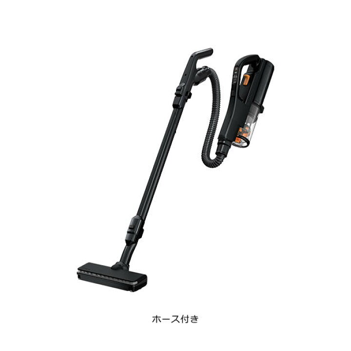 楽天市場】【2024年モデル】【正規販売店】日立 DCスティック 