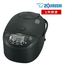 楽天市場】炊飯器 1升 ih nwva18 象印の通販
