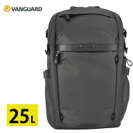 バンガード カメラバッグ VEO METRO B25L BK ブラック 容量25L VANGUARD バックパック リュック 収納 通…