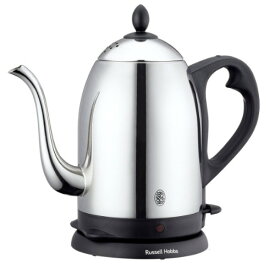 ラッセルホブス カフェケトル 1.2L 7412JP 電気カフェケトル 1.2L Russell hobbs