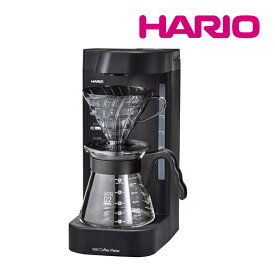 ハリオ コーヒーメーカー 2〜5杯 V60珈琲王2 EVCM2-5TB ドリップコーヒー レギュラーコーヒー（ラッピング不可）