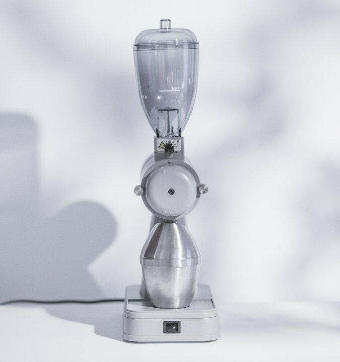 楽天市場】【北海道限定カラー】カリタ コーヒーミル 電動 NEXT G GRAY 
