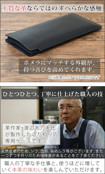 楽天市場】(大切に使えるセット 日本製 本革ケース付) キングジム 