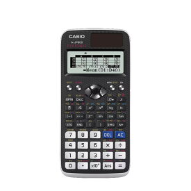 カシオ FX-JP900-N スタンダード関数電卓 CASIO