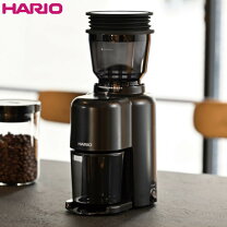 楽天市場】hario evcg－8b－j v60 電動コーヒーグラインダーの通販