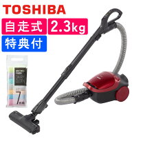 楽天市場】掃除機 東芝 vc－pd9－rの通販 