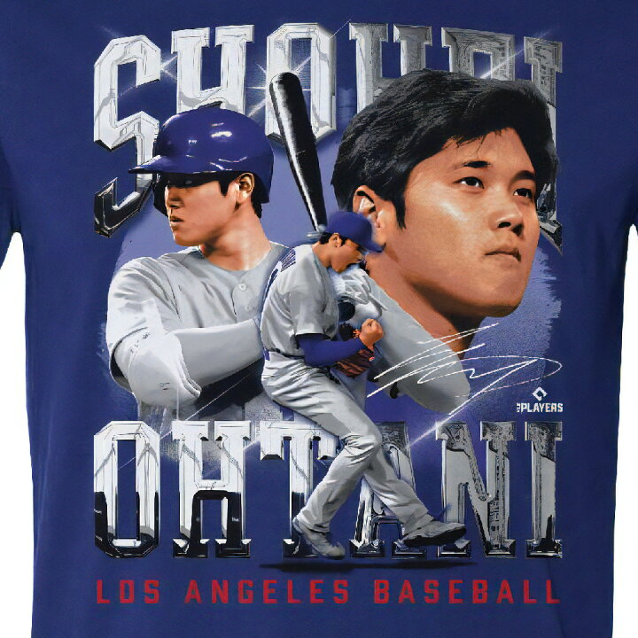 楽天市場】＼大谷翔平 MVP／MLB公認 500LEVEL 大谷翔平 Tシャツ 二刀流 