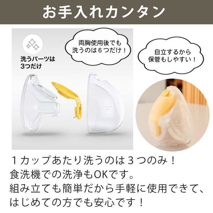 メデラ 搾乳機 電動 両胸 スイングマキシ ハンズフリー 電動さく乳器 ホームショッピング