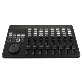 nanoKONTROL Studio KORG MIDIコントローラー コルグ DTM ナノコントロール スタジオ （ラッピング不可）