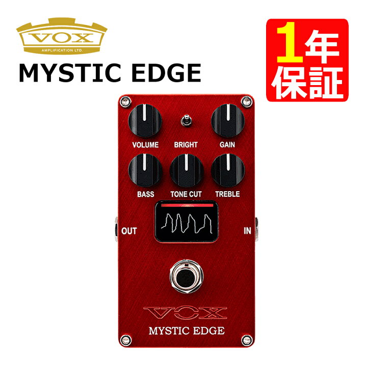 楽天市場】【ギターアンプ】VOX エレクトリックギター用 コンパクト  